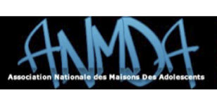 Logo ANMDA
