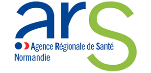 Logo ARS