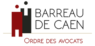 Logo Barreau de Caen