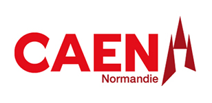 Logo Caen