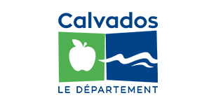 Logo Calvados