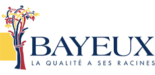 Logo Bayeux