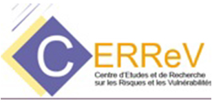 Logo CERReV