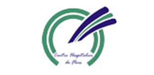 Logo CH Flers