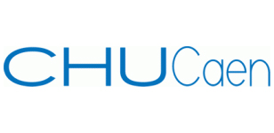 Logo CHU Caen