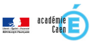 Logo DSDEN Calvados