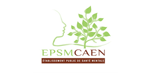 Logo EPSM Caen
