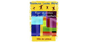Logo FJT Lisieux