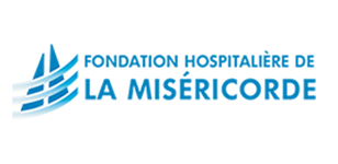 Logo Fondation Hospitalière La Miséricorde