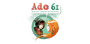 Logo Maison des Adolescents de l'Orne