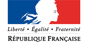 Logo République Française