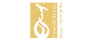 Logo Université de Caen
