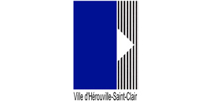 Logo Hérouville Saint Clair