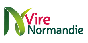 Logo Vire Normandie