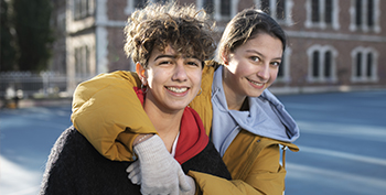 Jeunes adultes 18-25 ans